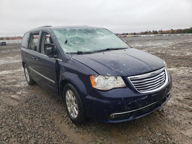 CHRYSLER TOWN &AMP COU 2016 2c4rc1bg6gr198713