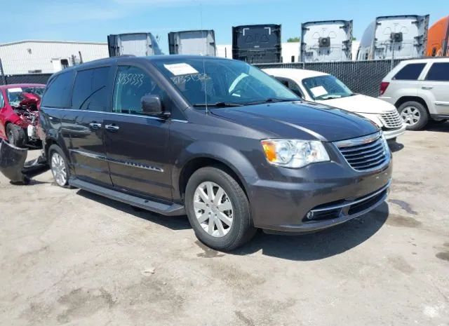 CHRYSLER TOWN & COUNTRY 2016 2c4rc1bg6gr200508