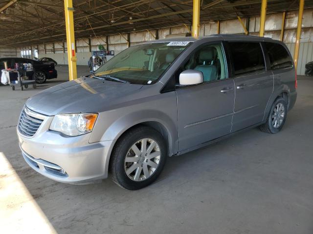 CHRYSLER TOWN & COU 2016 2c4rc1bg6gr205918