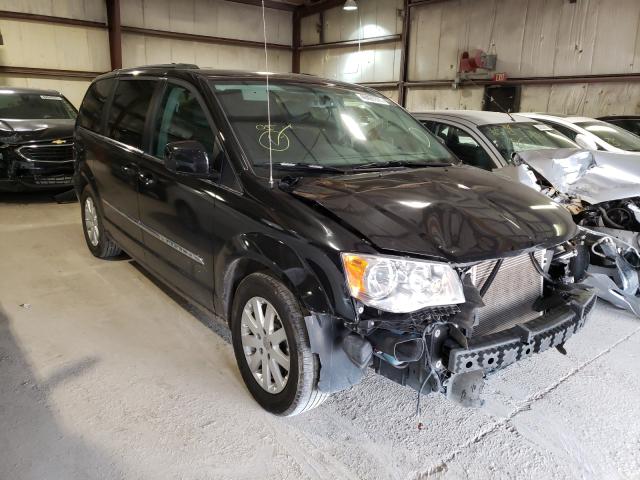 CHRYSLER TOWN &AMP COU 2016 2c4rc1bg6gr212643