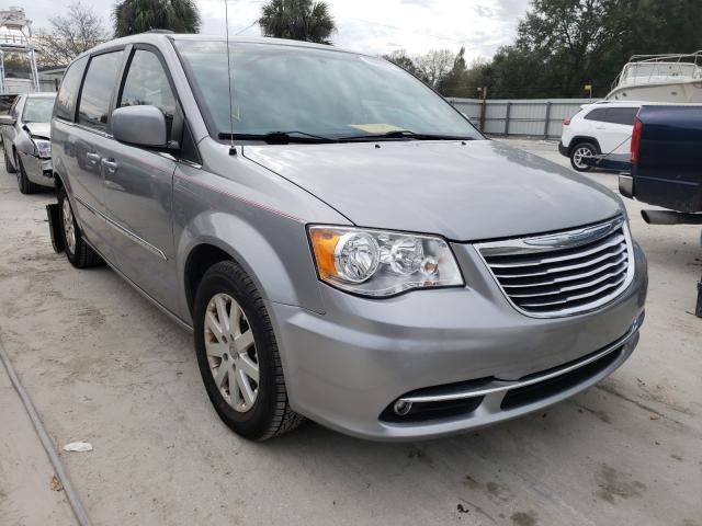 CHRYSLER TOWN & COU 2016 2c4rc1bg6gr222315