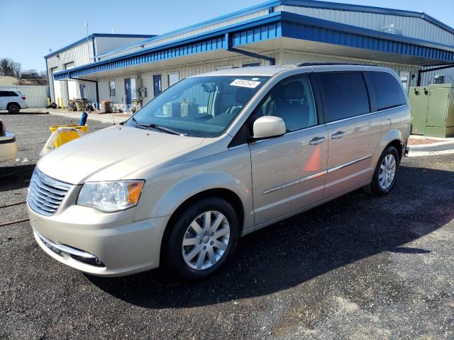 CHRYSLER TOWN & COU 2016 2c4rc1bg6gr228793