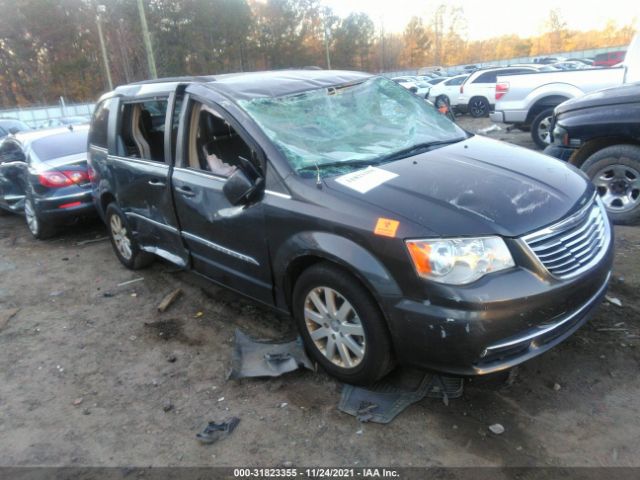 CHRYSLER TOWN & COUNTRY 2016 2c4rc1bg6gr229538