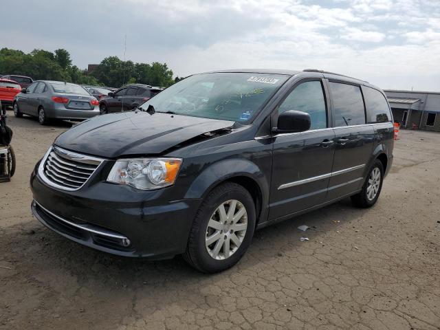 CHRYSLER TOWN & COU 2016 2c4rc1bg6gr231192