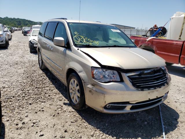 CHRYSLER TOWN &AMP COU 2016 2c4rc1bg6gr239759