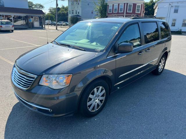 CHRYSLER TOWN & COU 2016 2c4rc1bg6gr245318