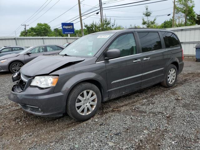 CHRYSLER TOWN & COU 2016 2c4rc1bg6gr247005