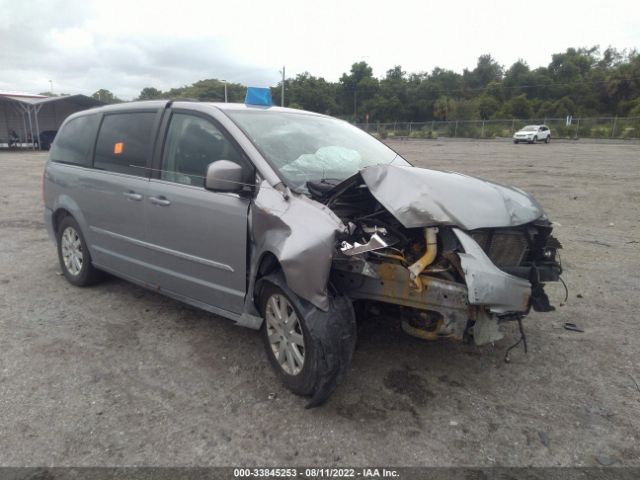 CHRYSLER TOWN & COUNTRY 2016 2c4rc1bg6gr252950