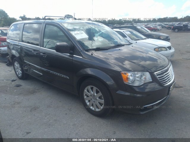 CHRYSLER TOWN & COUNTRY 2016 2c4rc1bg6gr254309