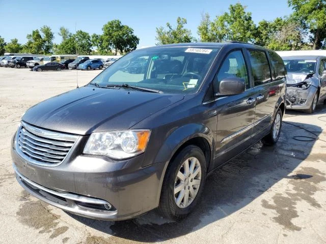 CHRYSLER TOWN & COU 2016 2c4rc1bg6gr256738