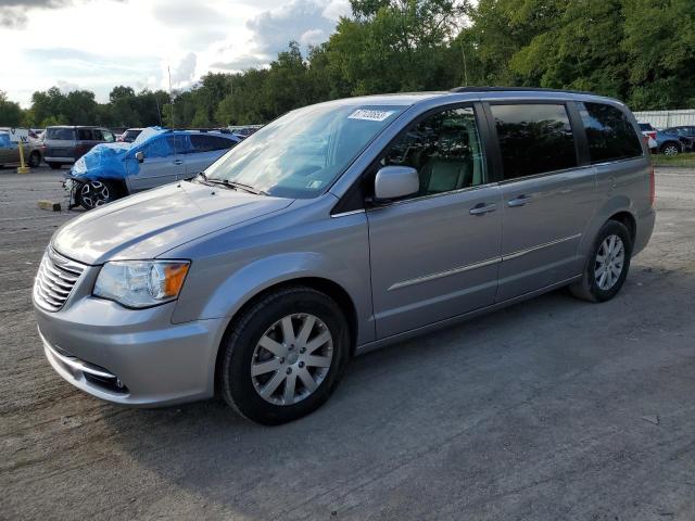 CHRYSLER TOWN & COU 2016 2c4rc1bg6gr280263