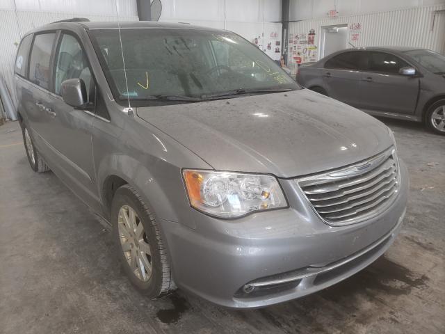 CHRYSLER TOWN &AMP COU 2016 2c4rc1bg6gr288959