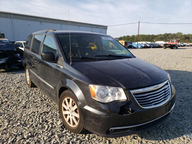 CHRYSLER TOWN &AMP COU 2016 2c4rc1bg6gr289545