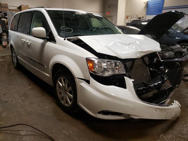 CHRYSLER TOWN & COU 2016 2c4rc1bg6gr290324