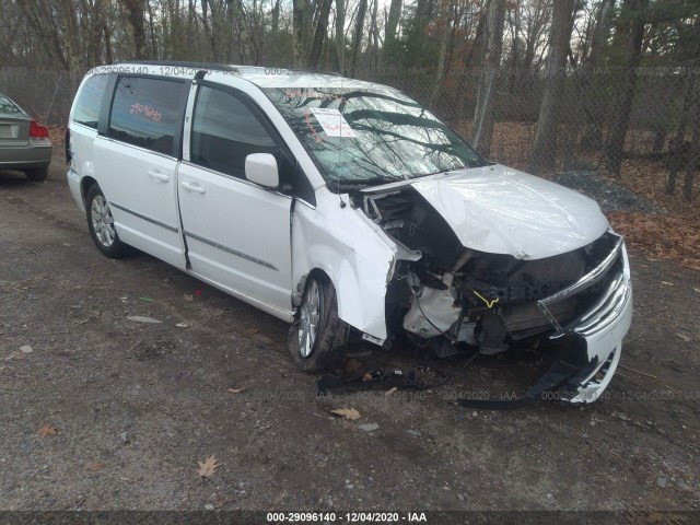 CHRYSLER TOWN & COUNTRY 2016 2c4rc1bg6gr292140