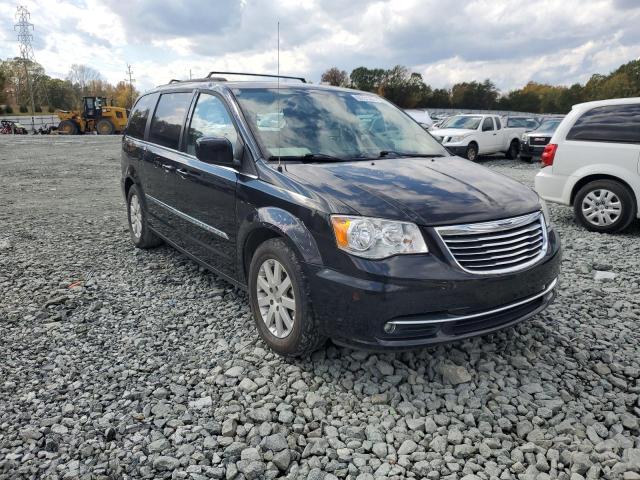 CHRYSLER TOWN & COU 2016 2c4rc1bg6gr292347