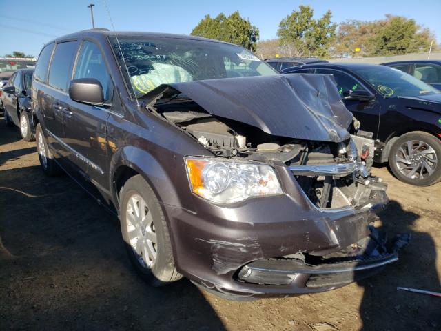 CHRYSLER TOWN &AMP COU 2016 2c4rc1bg6gr292414