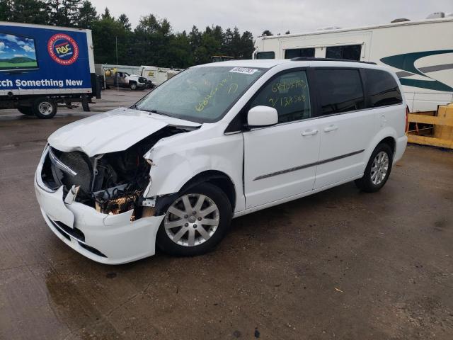 CHRYSLER TOWN & COU 2016 2c4rc1bg6gr293501