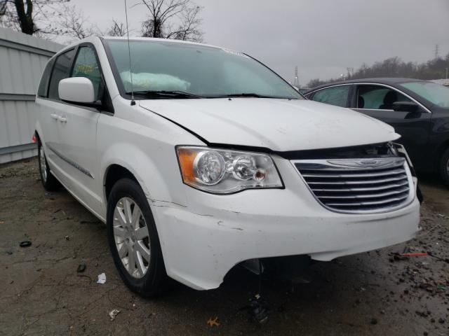 CHRYSLER TOWN & COU 2016 2c4rc1bg6gr295975