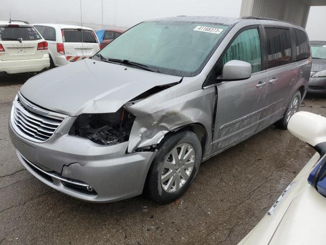 CHRYSLER TOWN & COU 2016 2c4rc1bg6gr296480