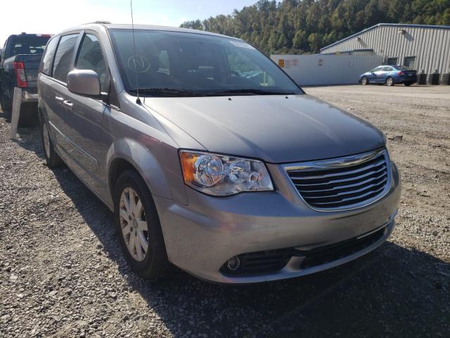 CHRYSLER TOWN &AMP COU 2016 2c4rc1bg6gr297127