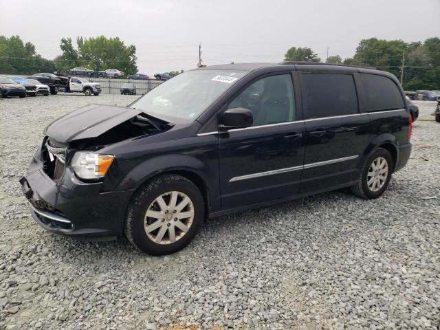 CHRYSLER TOWN & COU 2016 2c4rc1bg6gr297368