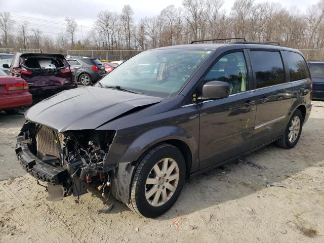 CHRYSLER TOWN & COU 2016 2c4rc1bg6gr298777