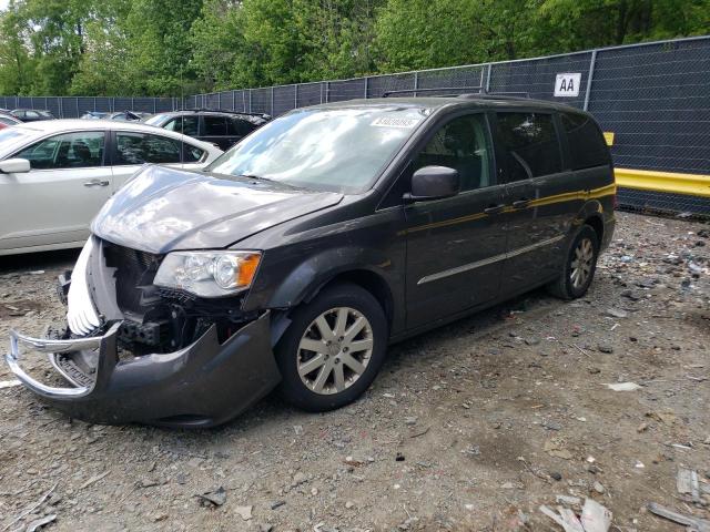 CHRYSLER TOWN & COU 2016 2c4rc1bg6gr299749