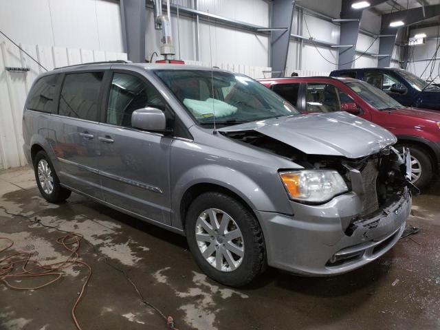 CHRYSLER TOWN &AMP COU 2016 2c4rc1bg6gr308109