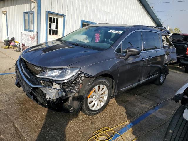 CHRYSLER PACIFICA 2017 2c4rc1bg6hr511504