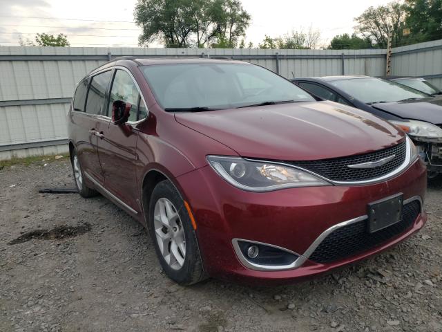 CHRYSLER PACIFICA T 2017 2c4rc1bg6hr514936