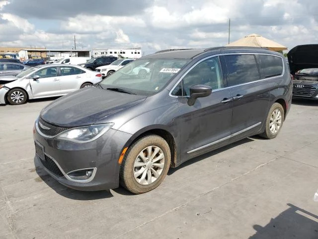 CHRYSLER PACIFICA T 2017 2c4rc1bg6hr516637