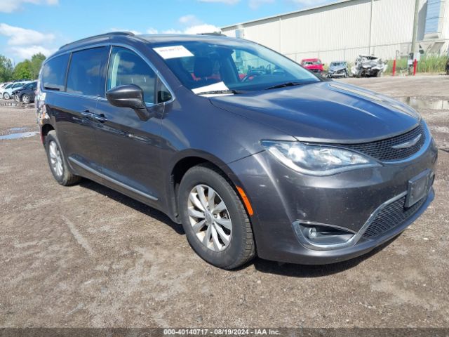 CHRYSLER PACIFICA 2017 2c4rc1bg6hr516914