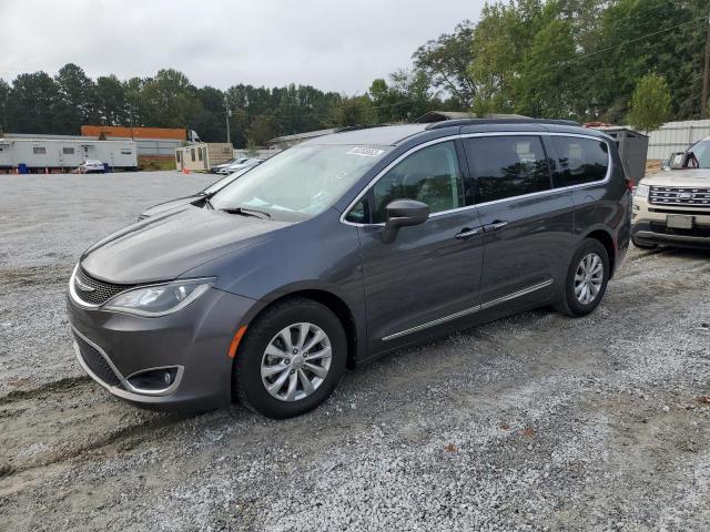 CHRYSLER PACIFICA T 2017 2c4rc1bg6hr517240