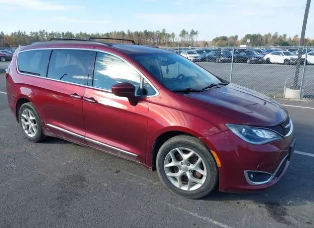 CHRYSLER PACIFICA 2017 2c4rc1bg6hr523233