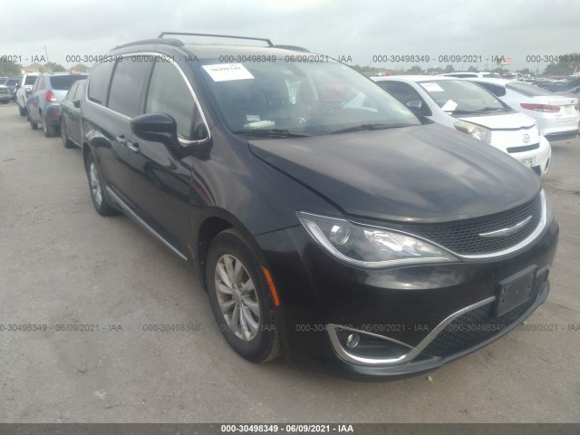 CHRYSLER PACIFICA 2017 2c4rc1bg6hr523913