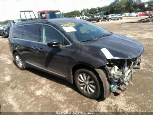 CHRYSLER PACIFICA 2017 2c4rc1bg6hr524463