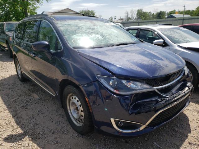 CHRYSLER PACIFICA T 2017 2c4rc1bg6hr526567