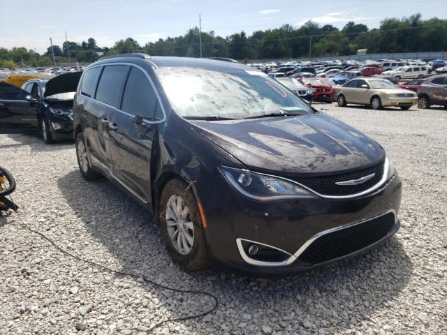 CHRYSLER PACIFICA T 2017 2c4rc1bg6hr526732