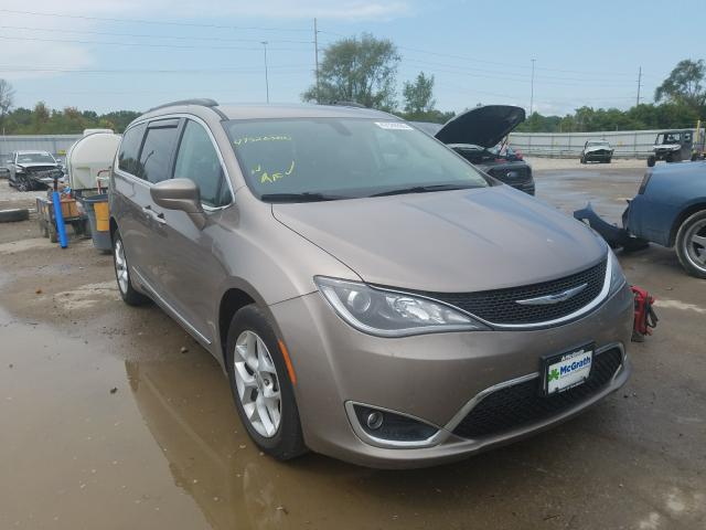 CHRYSLER PACIFICA T 2017 2c4rc1bg6hr537634