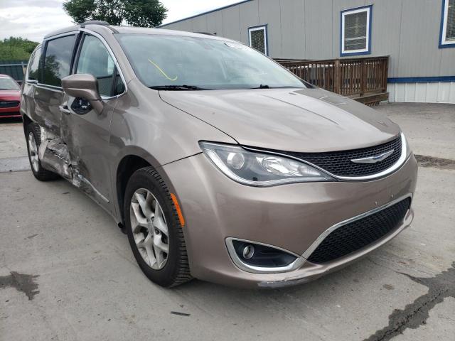 CHRYSLER PACIFICA T 2017 2c4rc1bg6hr537892