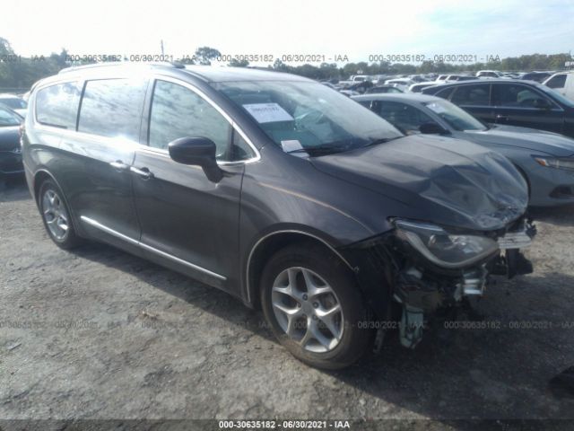 CHRYSLER PACIFICA 2017 2c4rc1bg6hr538346