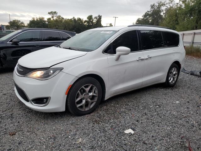 CHRYSLER PACIFICA T 2017 2c4rc1bg6hr538475