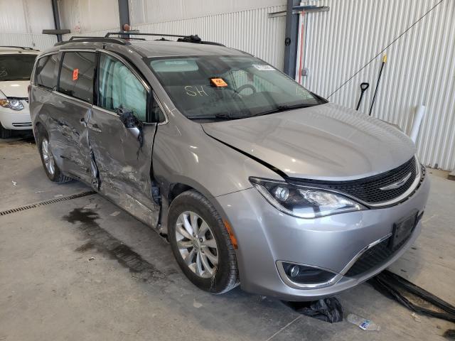 CHRYSLER PACIFICA T 2017 2c4rc1bg6hr543532