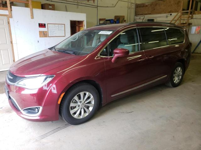 CHRYSLER PACIFICA T 2017 2c4rc1bg6hr543594