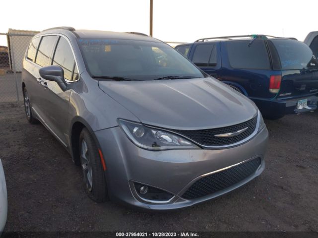 CHRYSLER PACIFICA 2017 2c4rc1bg6hr552750