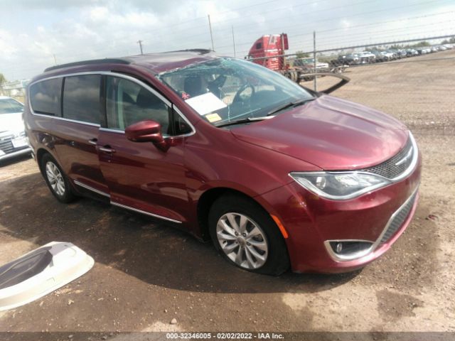 CHRYSLER PACIFICA 2017 2c4rc1bg6hr559259