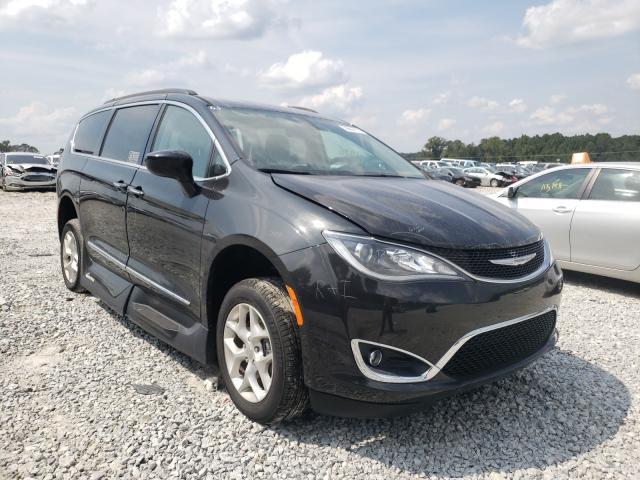 CHRYSLER PACIFICA T 2017 2c4rc1bg6hr569984