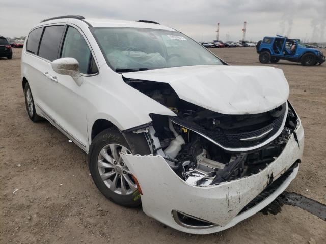 CHRYSLER PACIFICA T 2017 2c4rc1bg6hr576191