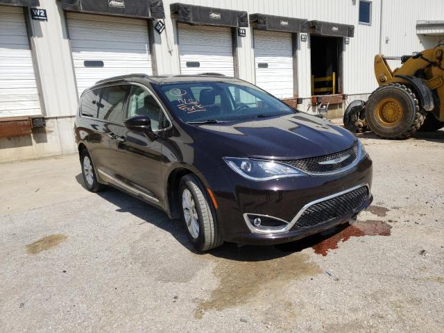 CHRYSLER PACIFICA T 2017 2c4rc1bg6hr594643